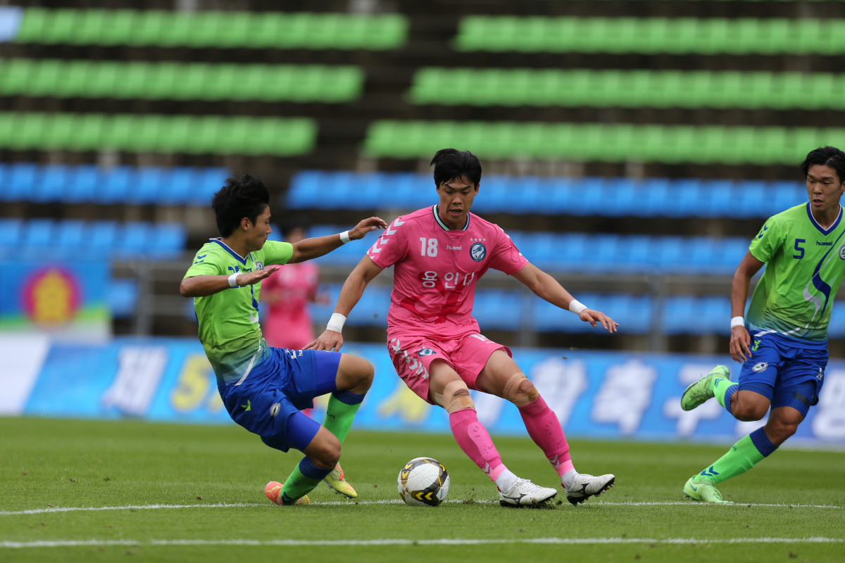제57회 추계대학축구연맹전 결승전 13
