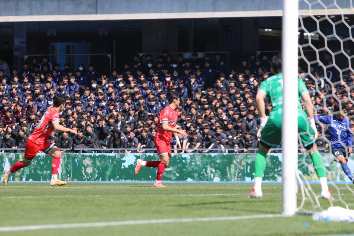 제24회 덴소컵 한ㆍ일 대학축구정기전 9