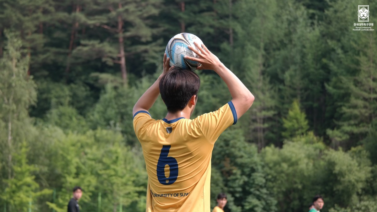 제61회 추계대학축구연맹전 태백산기 조별예선 1일차 31