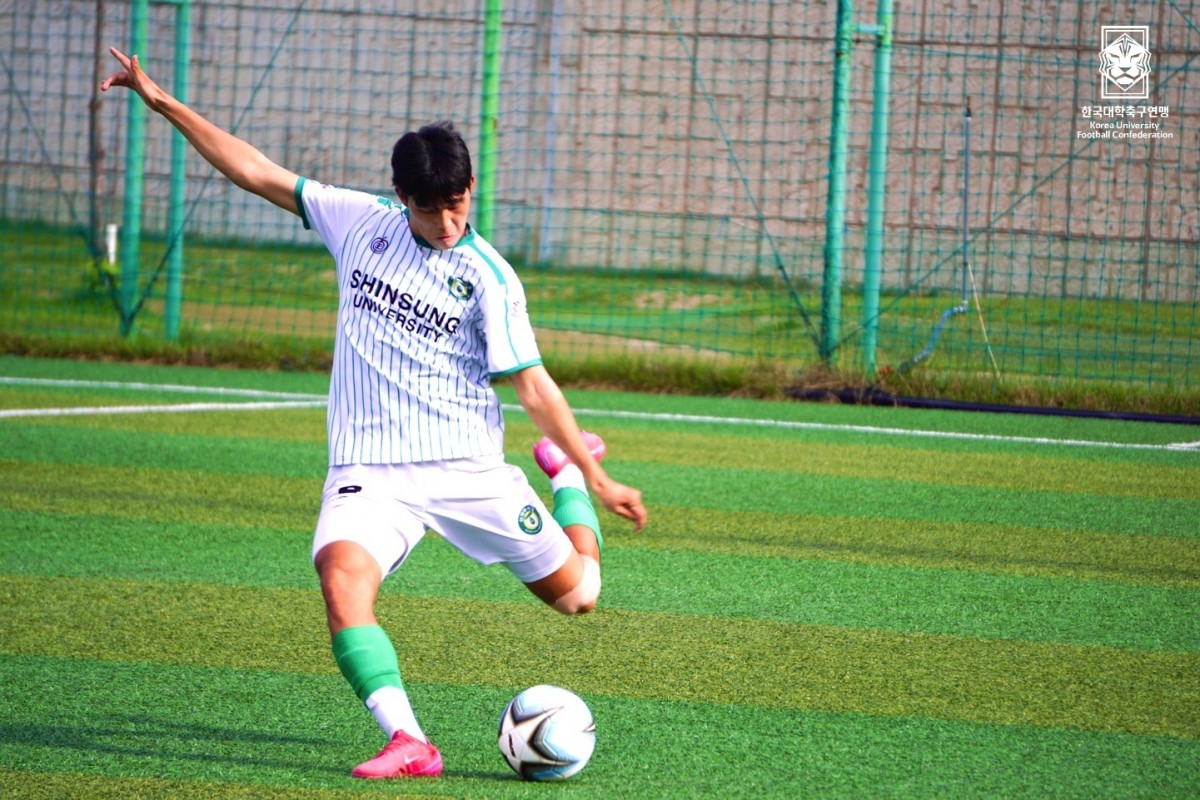 제61회 추계대학축구연맹전 백두대간기 조별예선 1일차 17