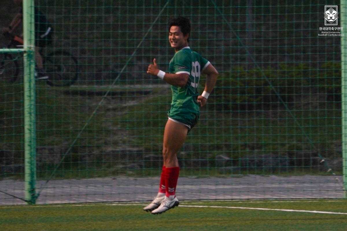 제20회 1,2학년대학축구연맹전 황가람기 1일차 경기사진 18