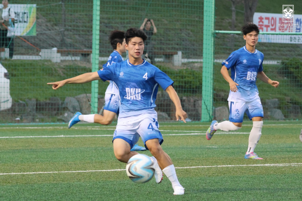 제20회 1,2학년대학축구연맹전 황가람기 1일차 경기사진 20