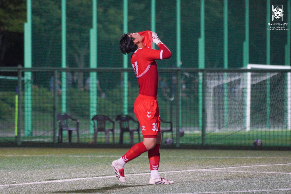 제20회 1,2학년대학축구연맹전 황가람기 1일차 경기사진 24