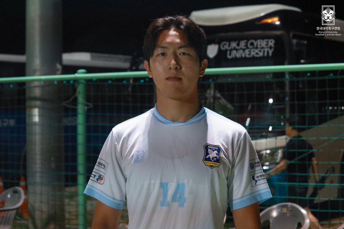 제20회 1,2학년대학축구연맹전 황가람기 1일차 경기사진 31