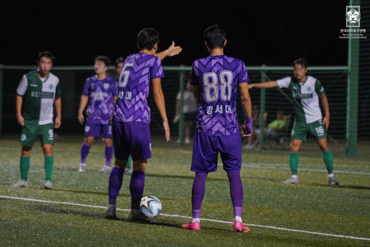 제20회 1,2학년대학축구연맹전 황가람기 2일차 경기사진 22