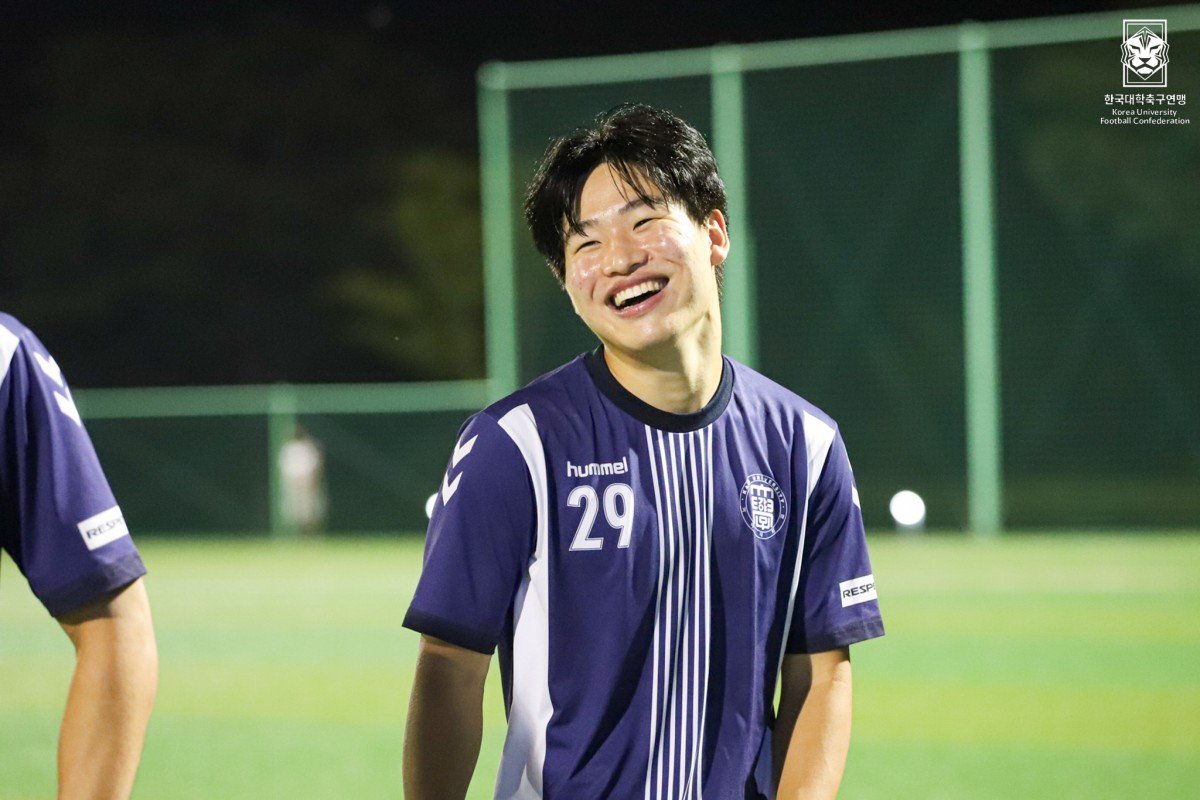 제20회 1,2학년대학축구연맹전 황가람기 3일차 경기사진 19