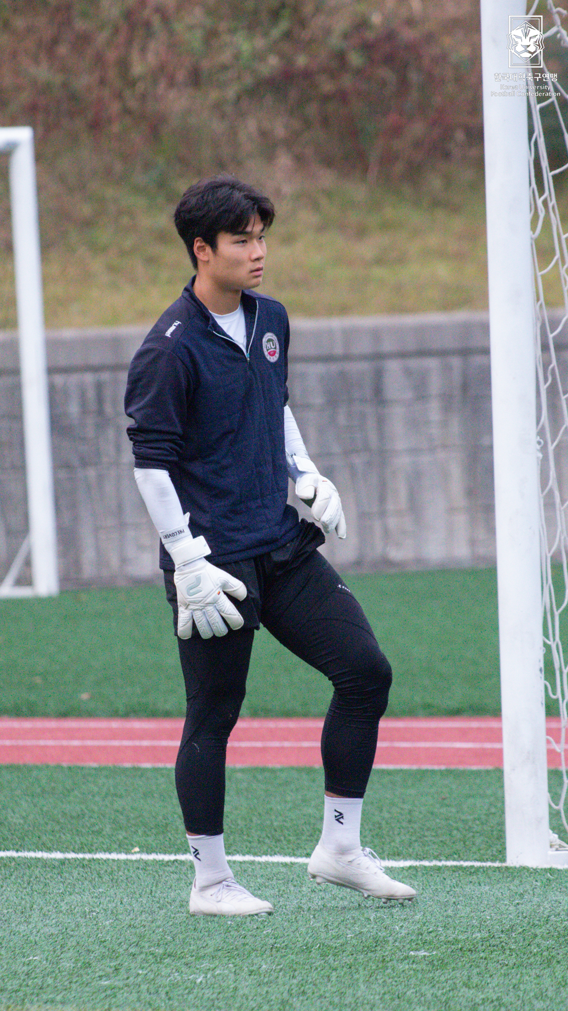 한국대학축구연맹 U-20 상비군 2차 소집훈련 14
