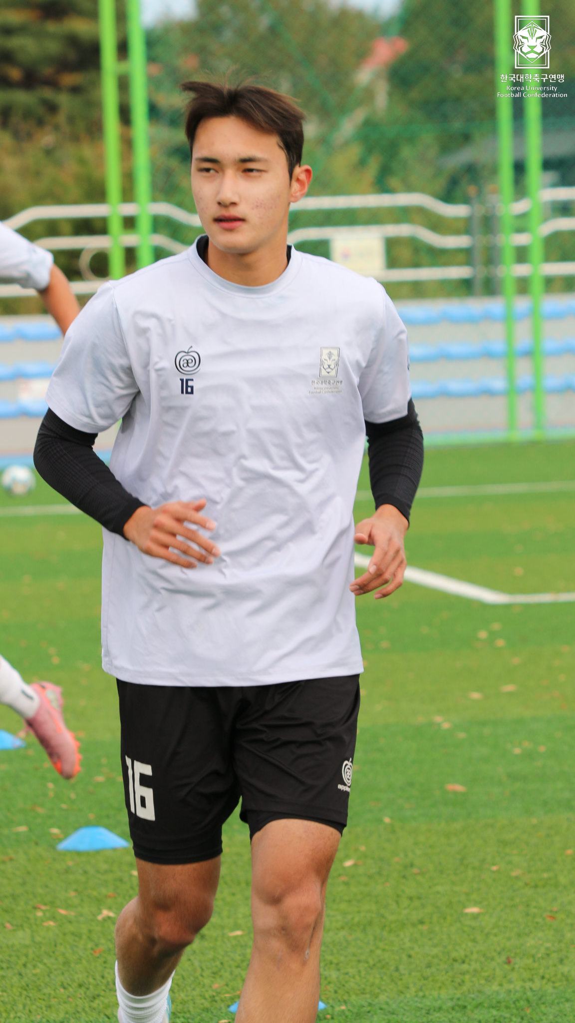 한국대학축구연맹 U-19 상비군 2차 소집훈련 59