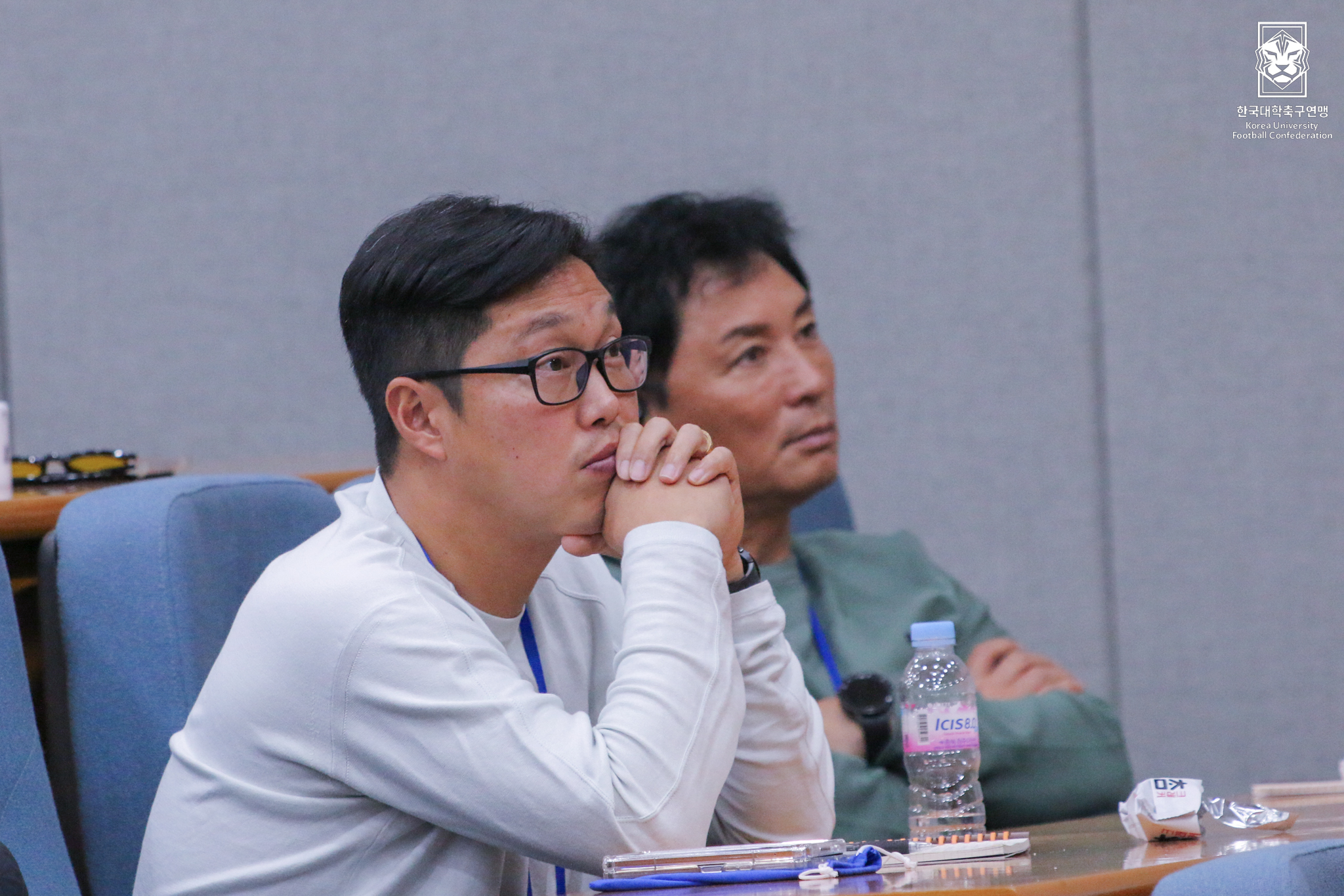 2025 한국대학축구연맹 지도자 컨퍼런스 21