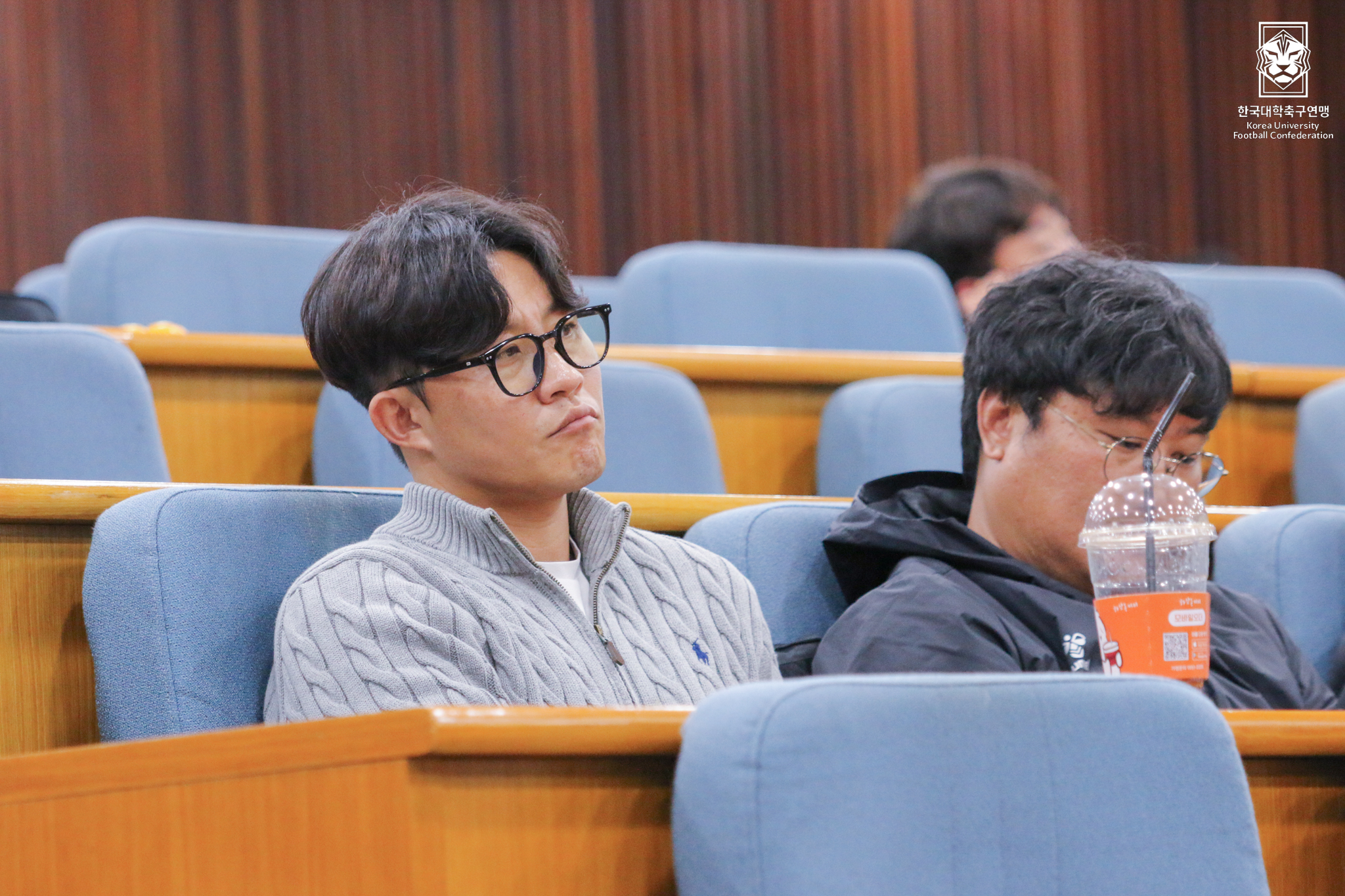 2025 한국대학축구연맹 지도자 컨퍼런스 22