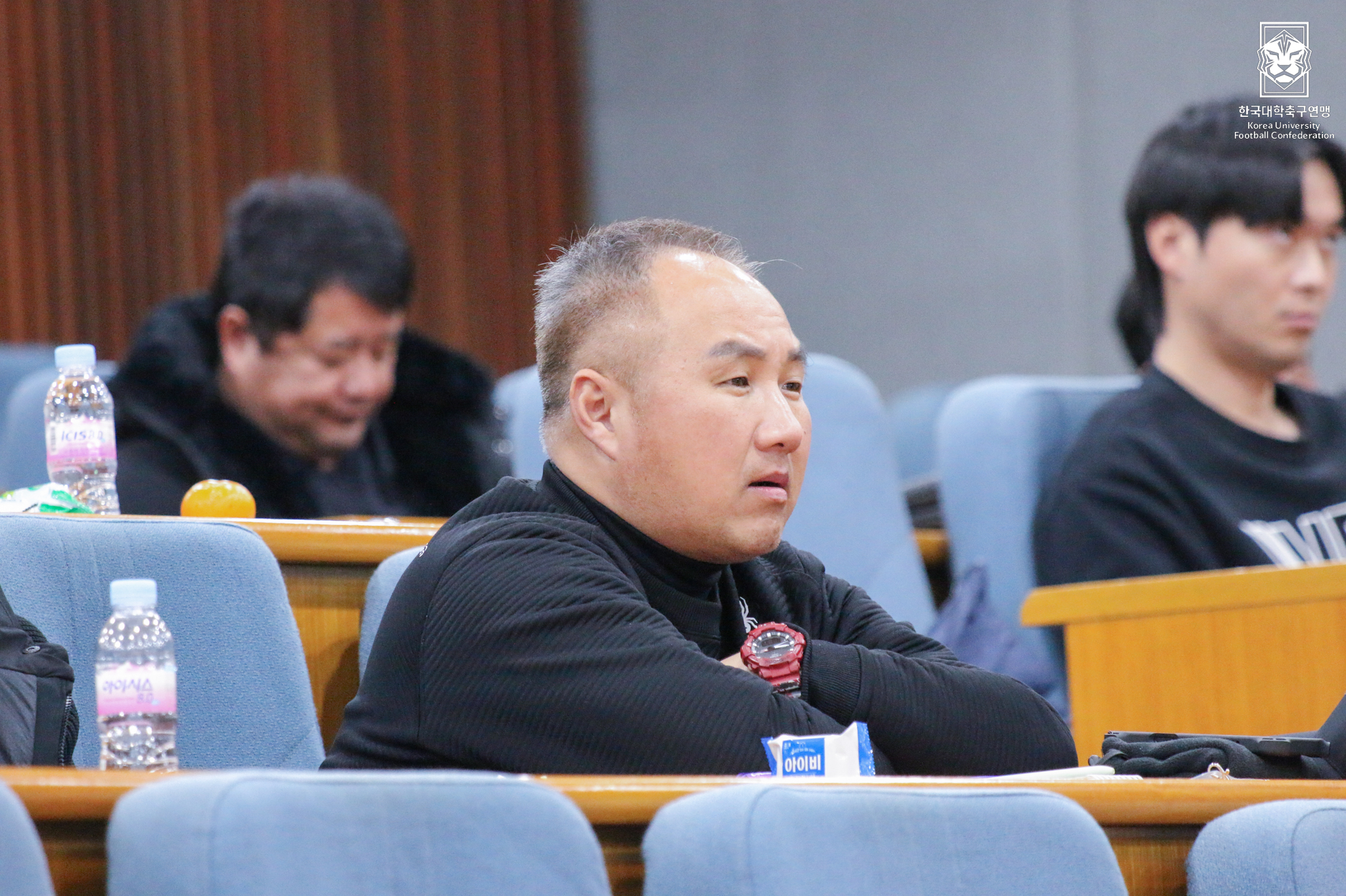 2025 한국대학축구연맹 지도자 컨퍼런스 24