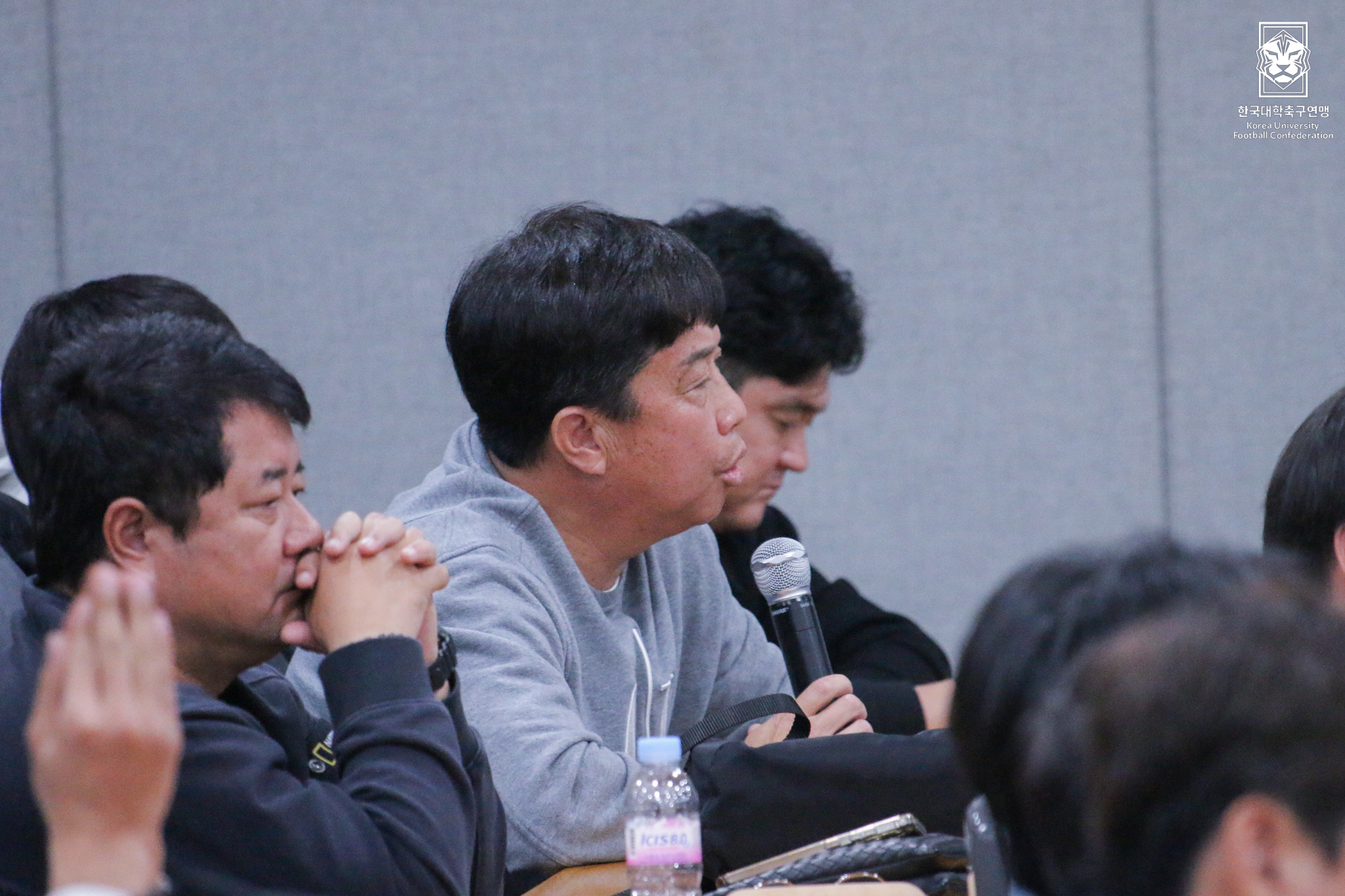 2025 한국대학축구연맹 지도자 컨퍼런스 25