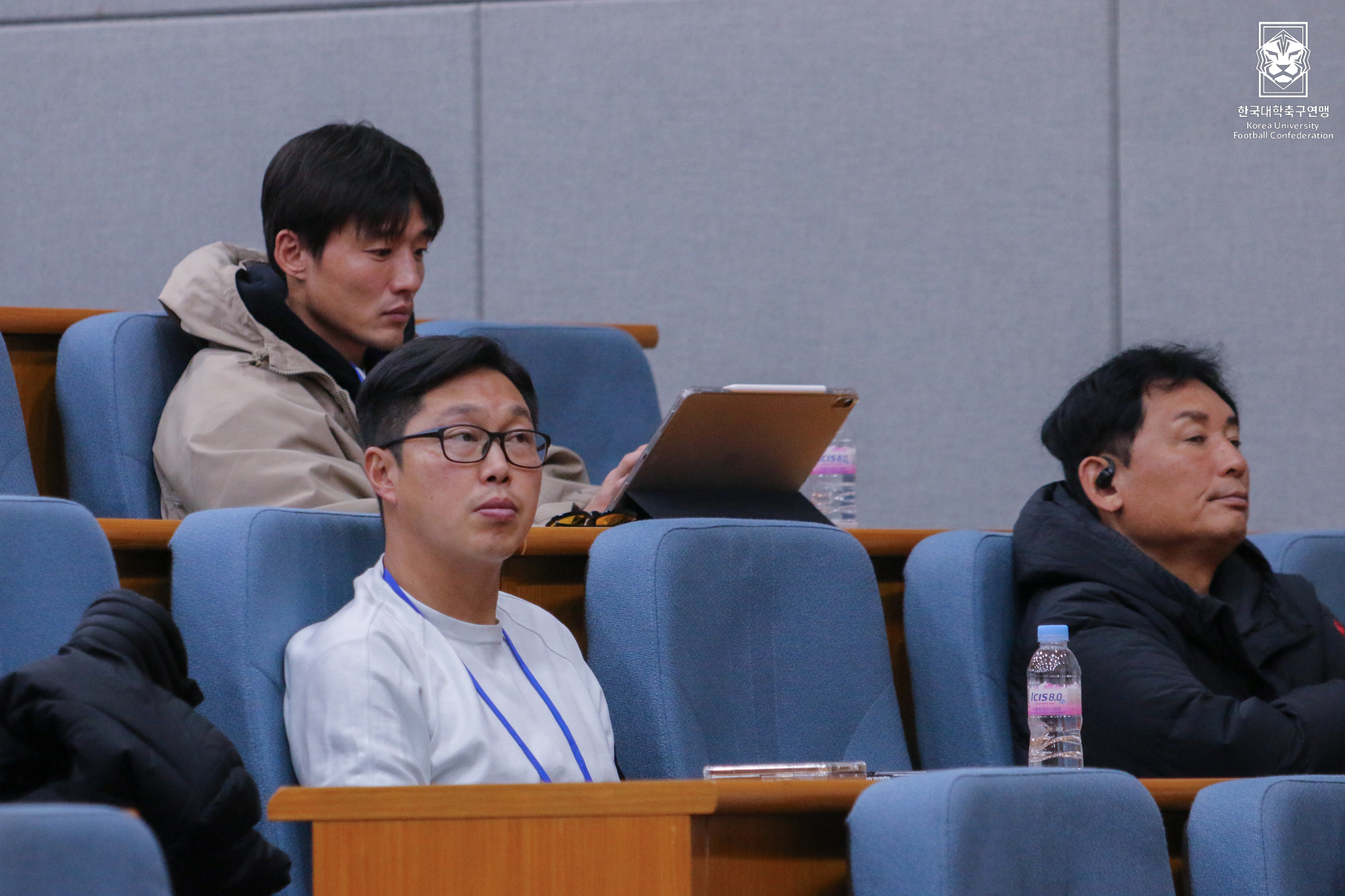 2025 한국대학축구연맹 지도자 컨퍼런스 29