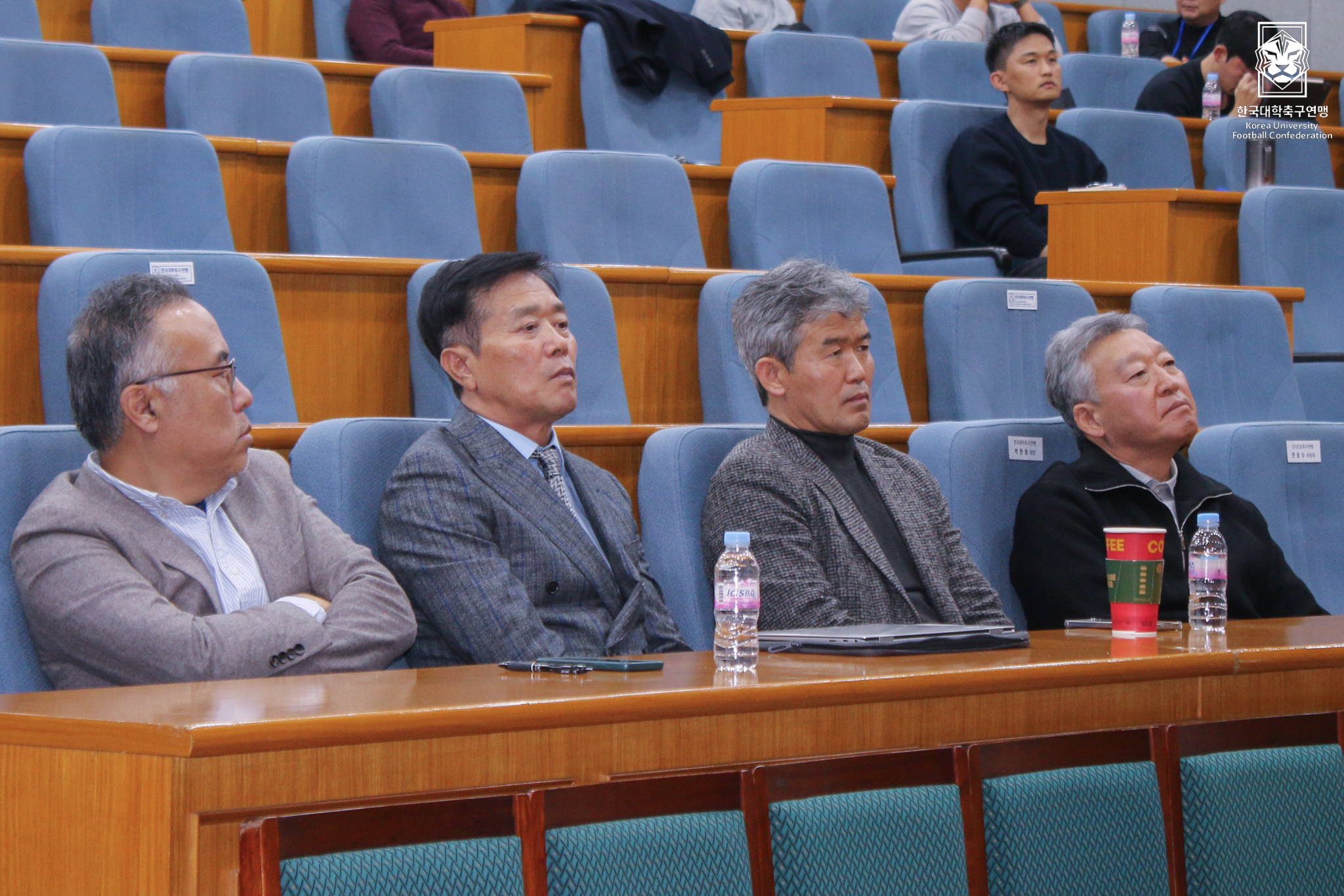 2025 한국대학축구연맹 지도자 컨퍼런스 30