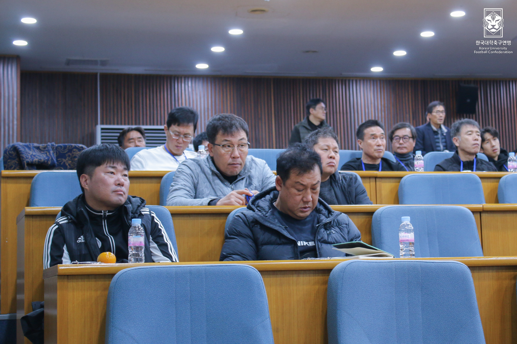 2025 한국대학축구연맹 지도자 컨퍼런스 10