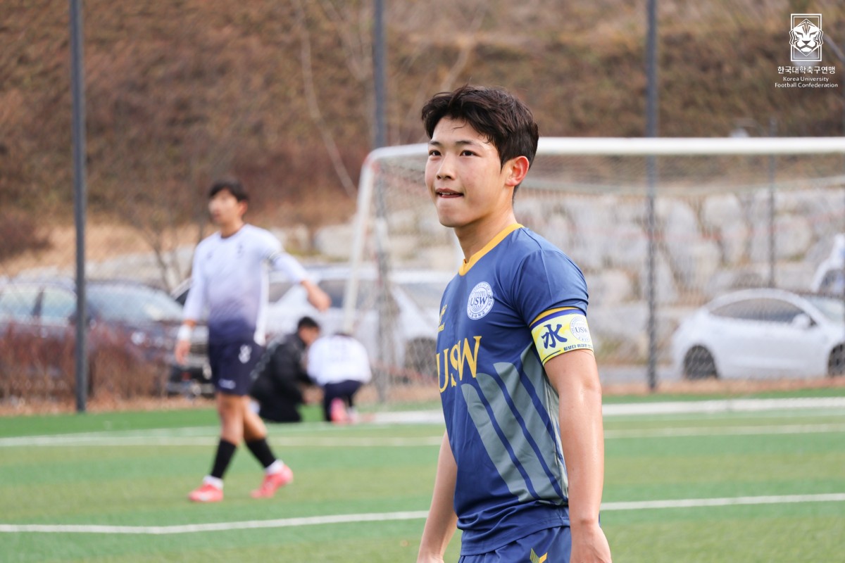 제22회 1,2학년대학축구대회 1일차 경기사진 13