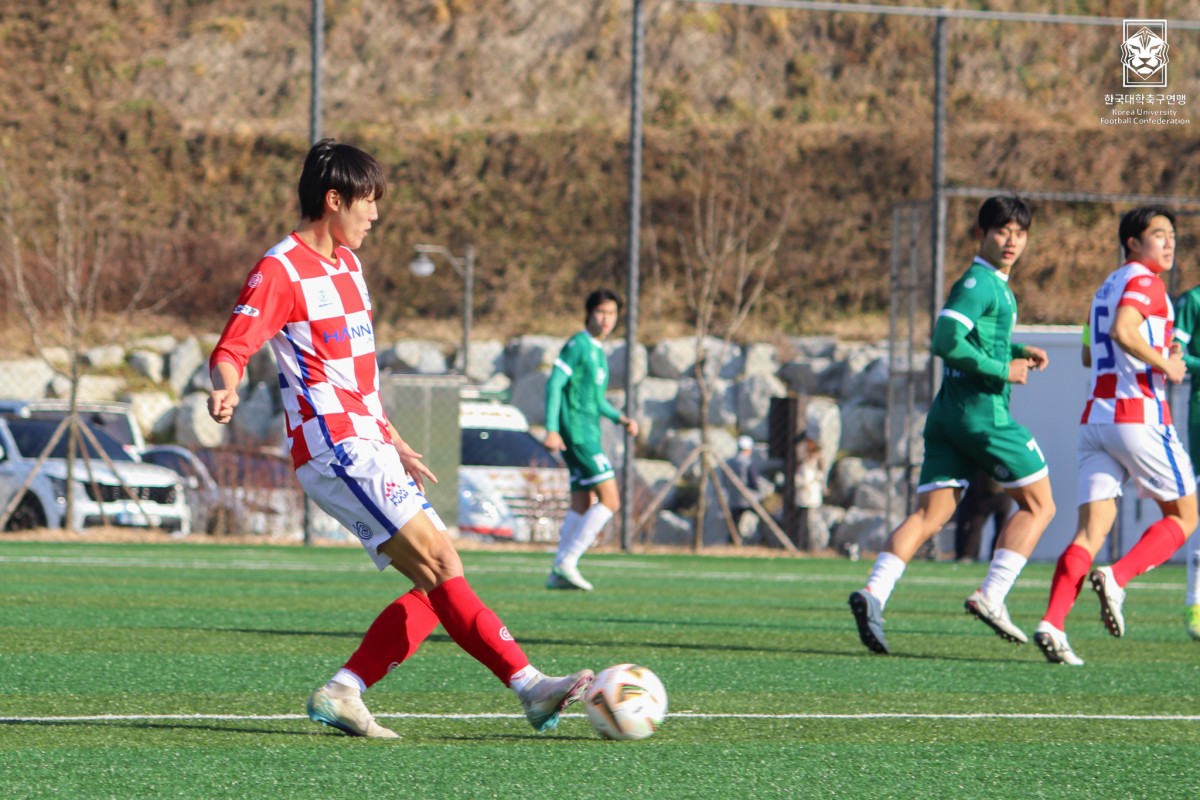 제22회 1,2학년대학축구대회 1일차 경기사진 22