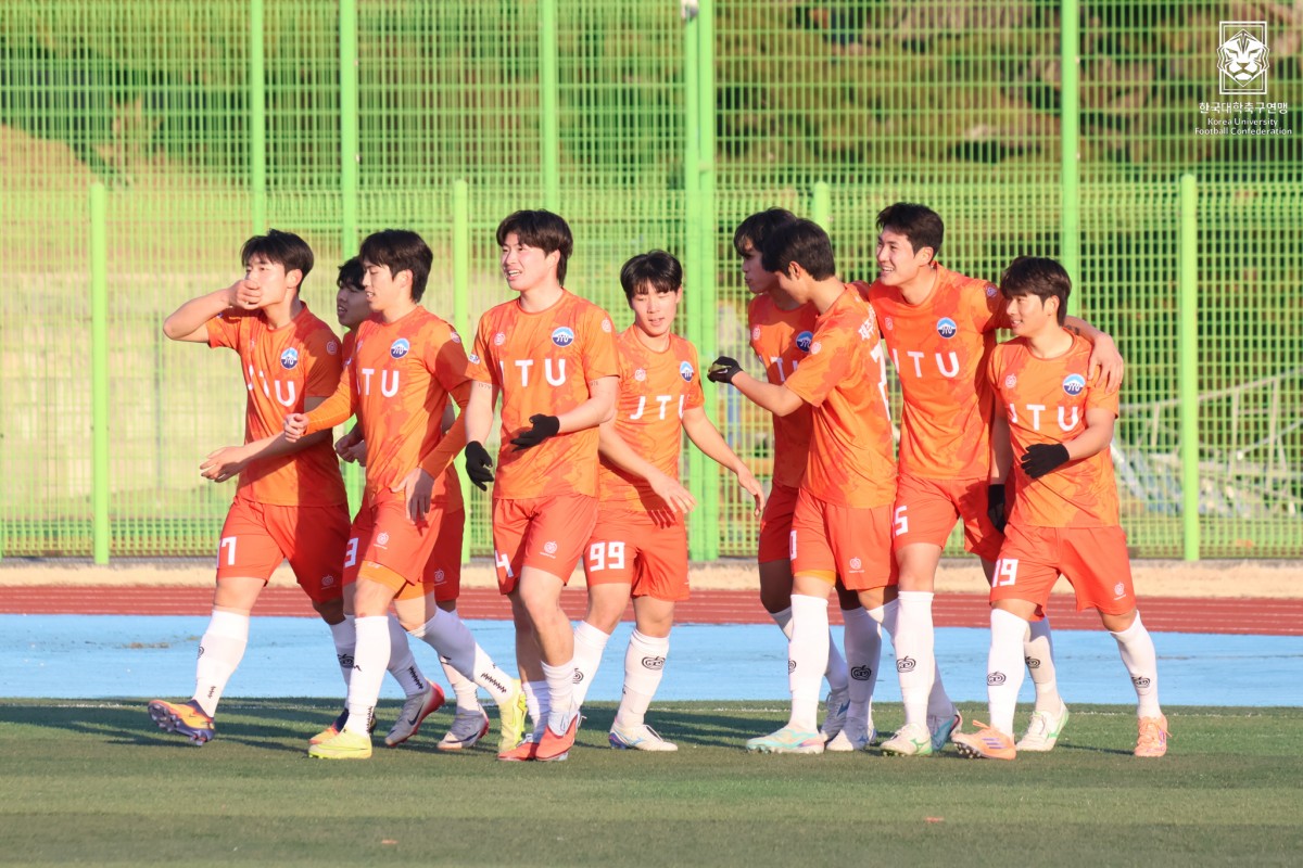 제22회 1,2학년대학축구대회 1일차 경기사진 27