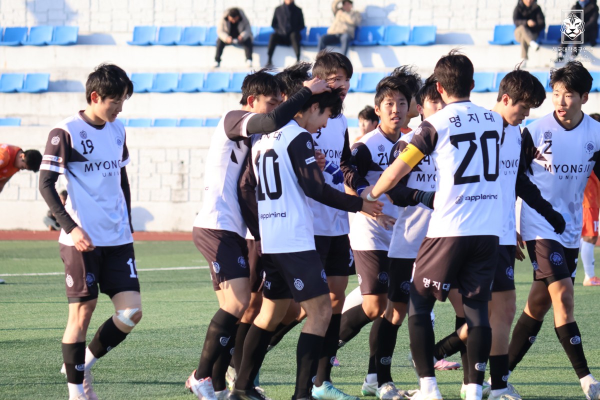 제22회 1,2학년대학축구대회 1일차 경기사진 28