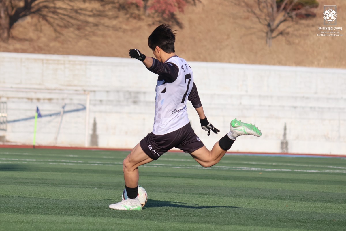 제22회 1,2학년대학축구대회 1일차 경기사진 29