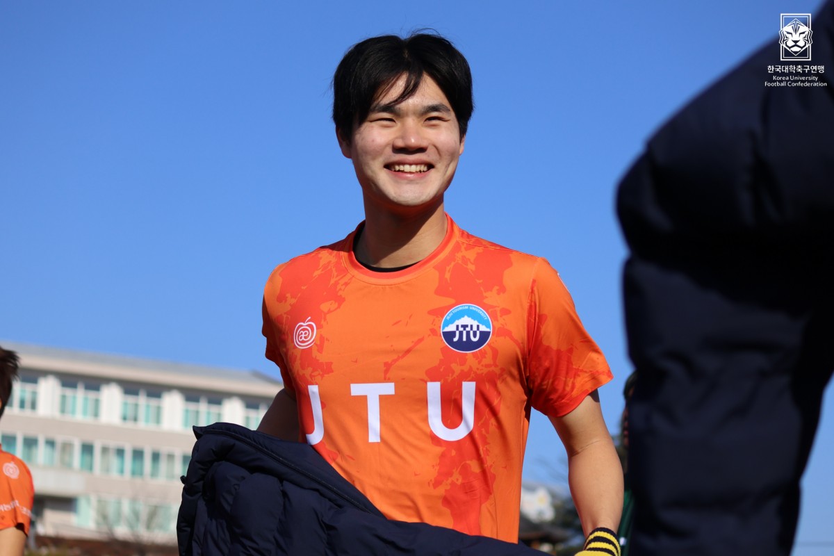 제22회 1,2학년대학축구대회 1일차 경기사진 33