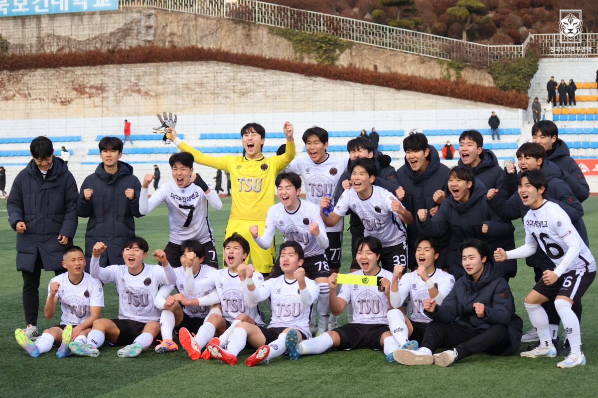 제22회 1,2학년대학축구대회 1일차 경기사진 44