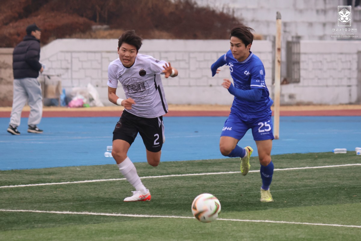 제22회 1,2학년대학축구대회 1일차 경기사진 52