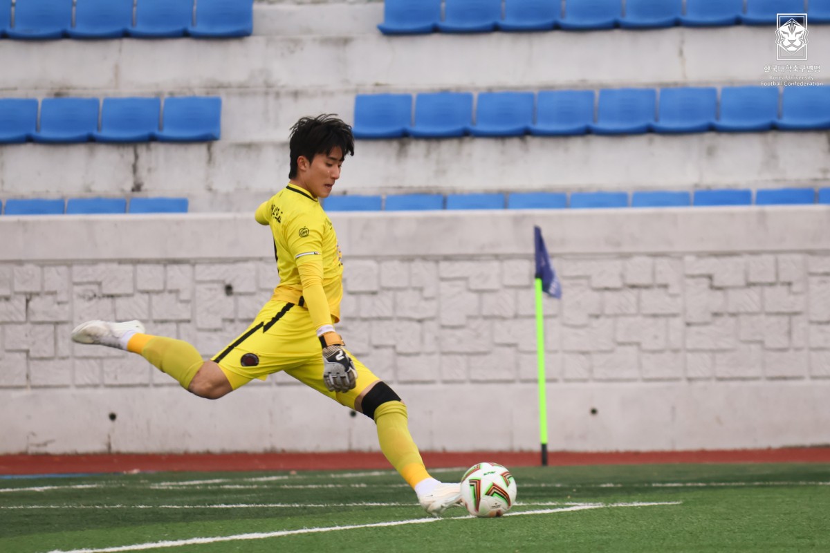 제22회 1,2학년대학축구대회 1일차 경기사진 59