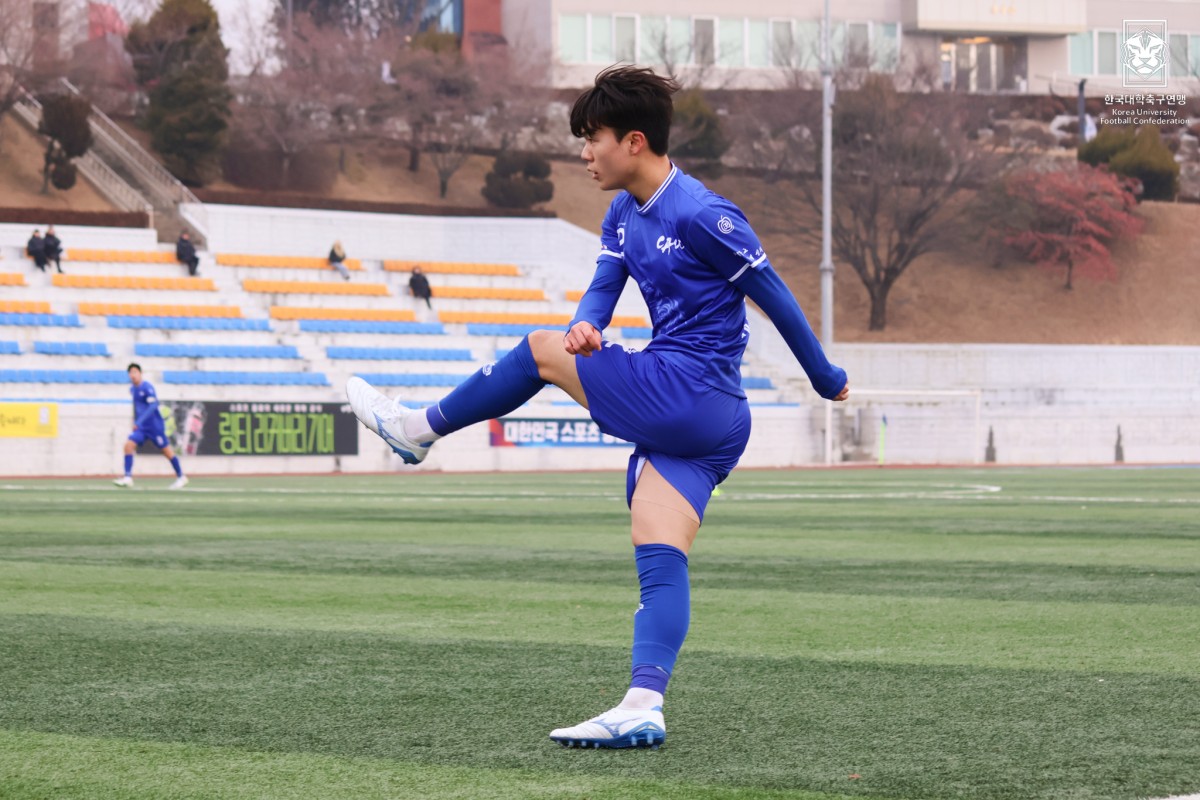 제22회 1,2학년대학축구대회 1일차 경기사진 60