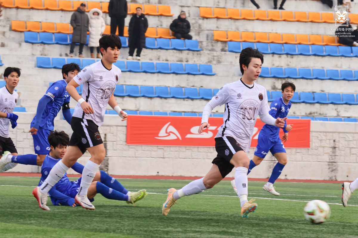 제22회 1,2학년대학축구대회 1일차 경기사진 61