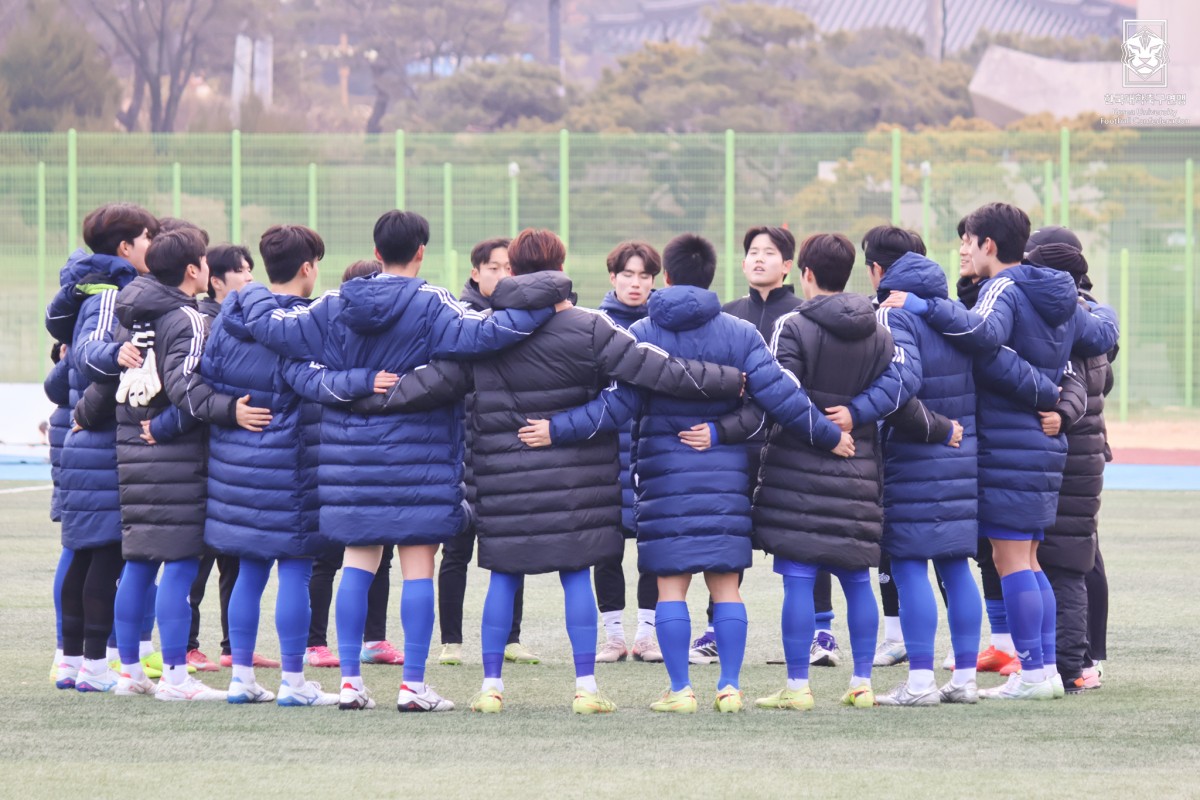 제22회 1,2학년대학축구대회 1일차 경기사진 63