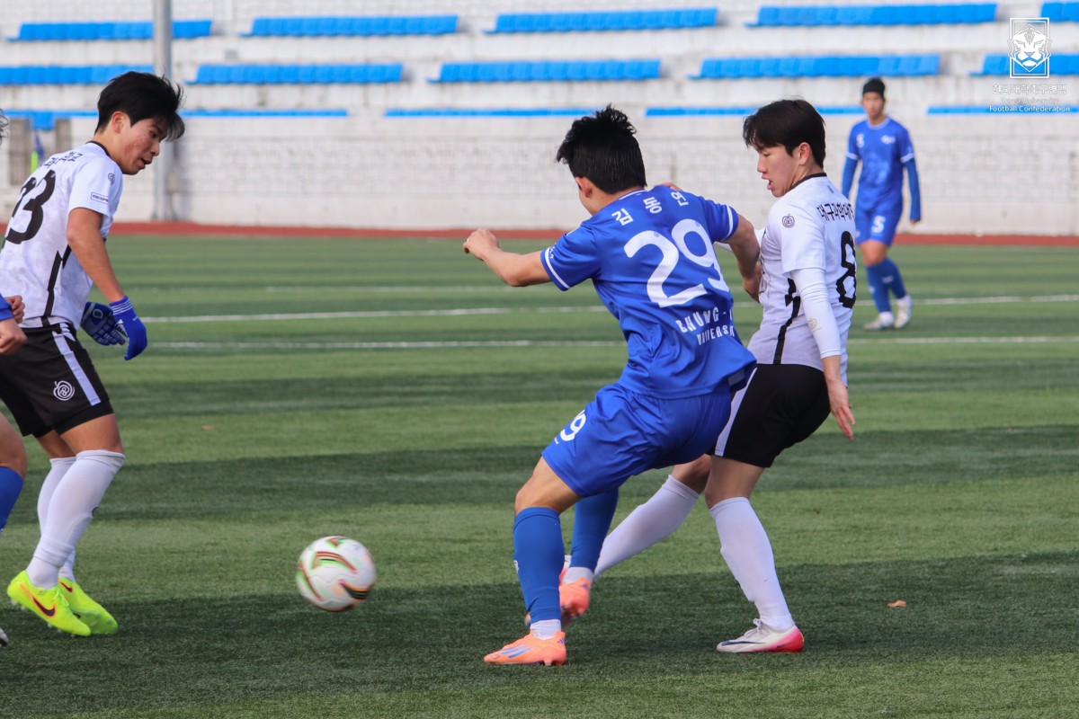 제22회 1,2학년대학축구대회 1일차 경기사진 64