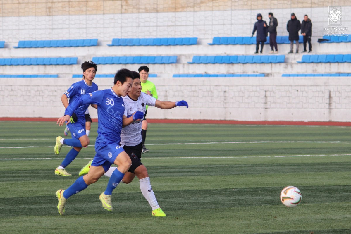 제22회 1,2학년대학축구대회 1일차 경기사진 65