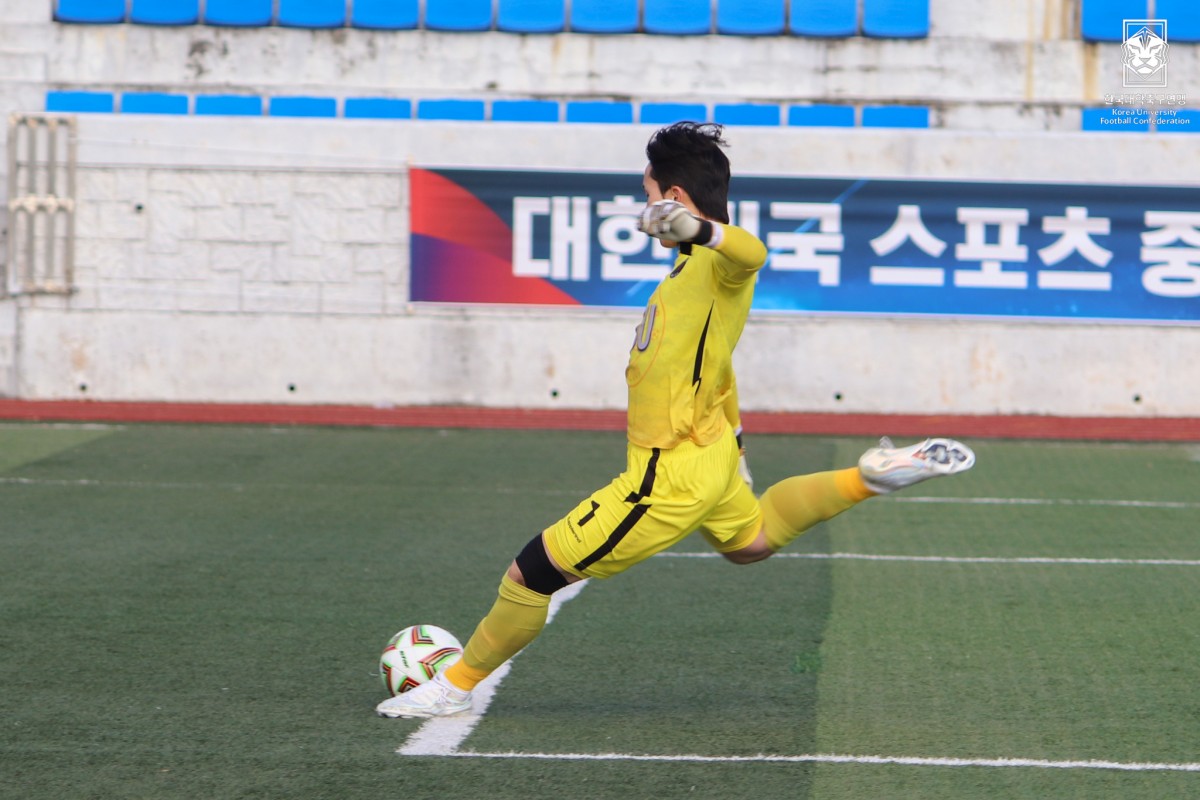 제22회 1,2학년대학축구대회 1일차 경기사진 66