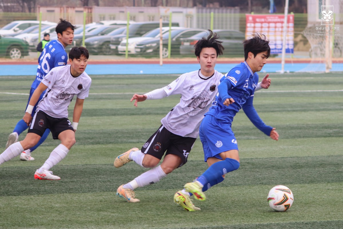 제22회 1,2학년대학축구대회 1일차 경기사진 68
