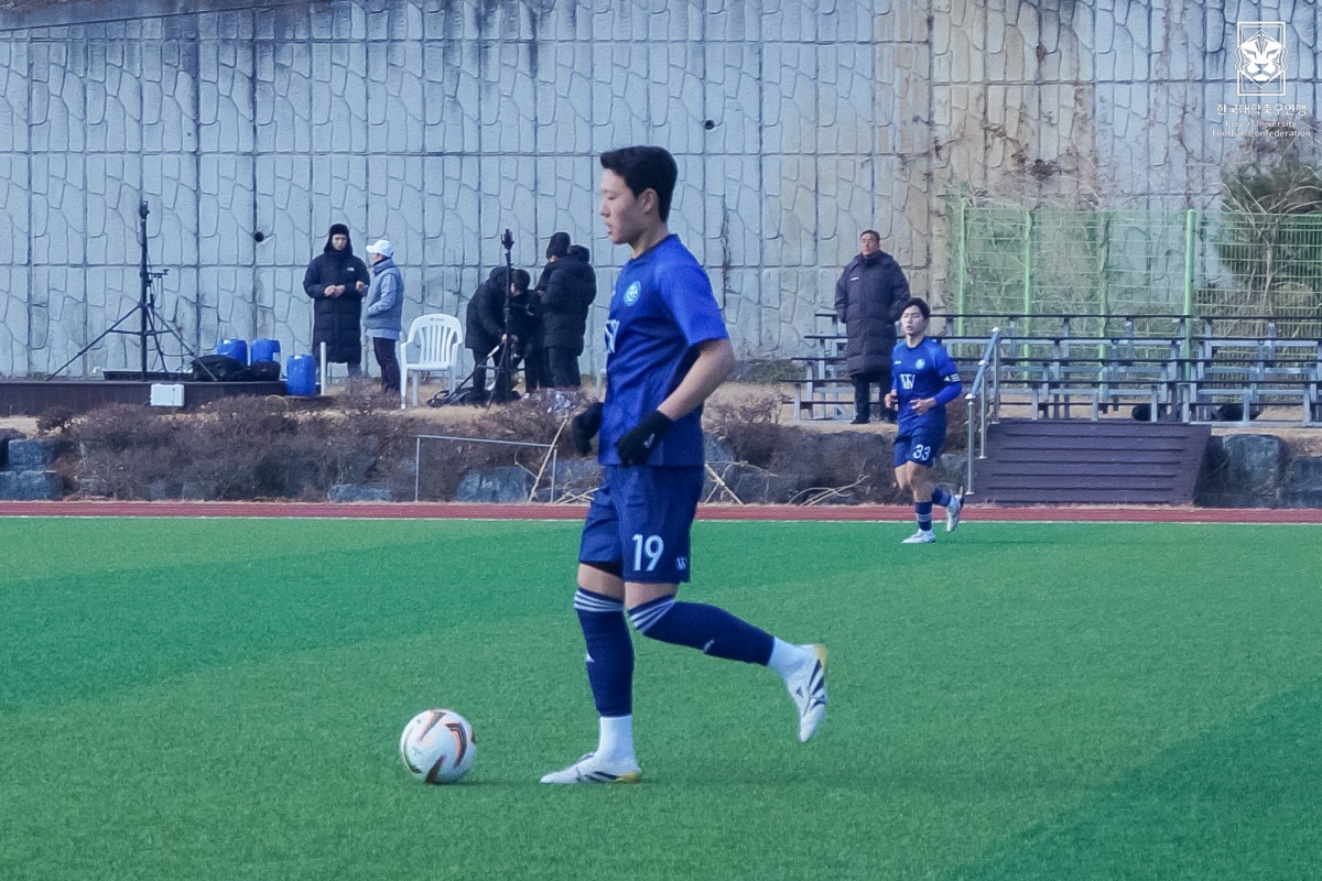 제22회 1,2학년대학축구대회 1일차 경기사진 71