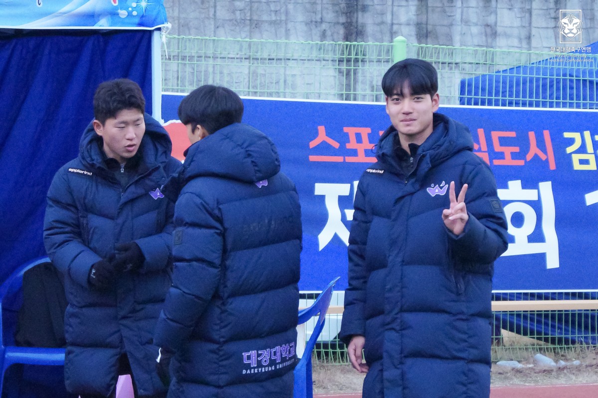 제22회 1,2학년대학축구대회 1일차 경기사진 78