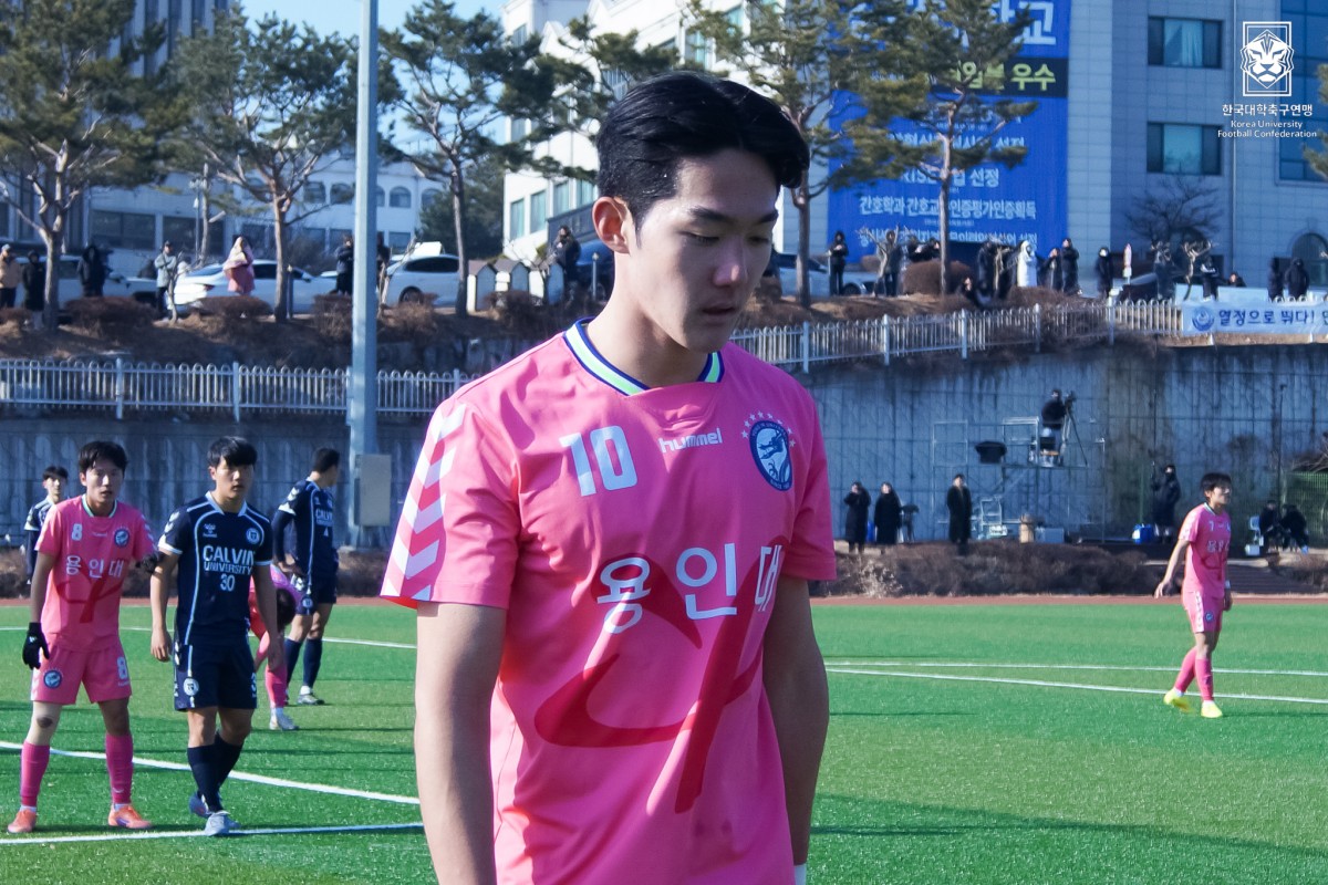 제22회 1,2학년대학축구대회 1일차 경기사진 80
