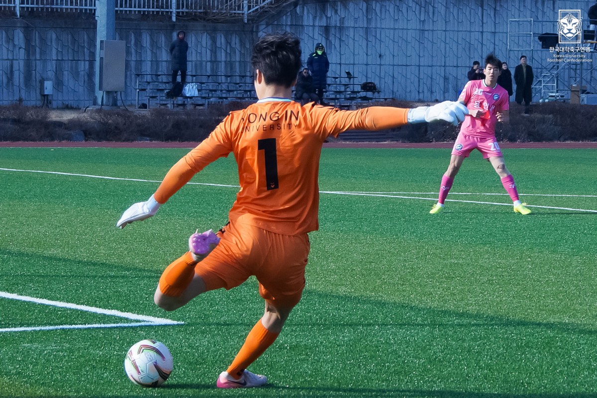 제22회 1,2학년대학축구대회 1일차 경기사진 81