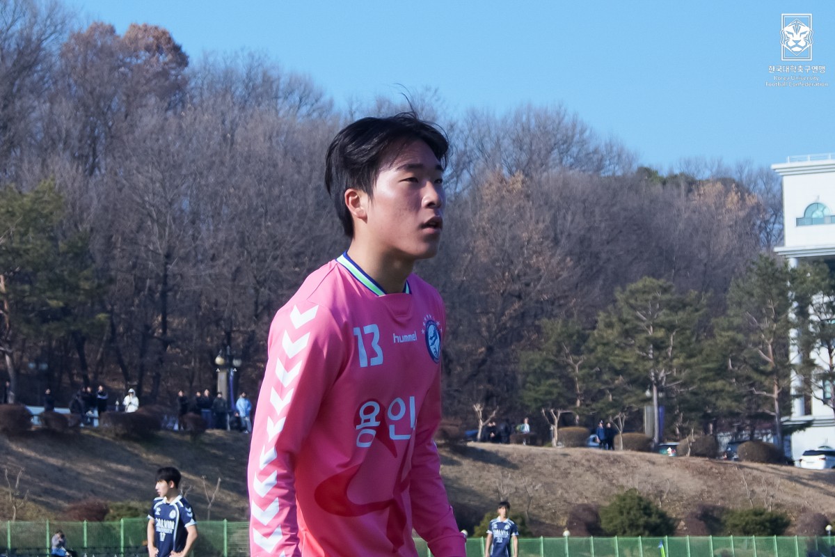 제22회 1,2학년대학축구대회 1일차 경기사진 82