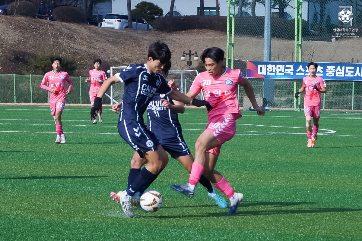 제22회 1,2학년대학축구대회 1일차 경기사진 83