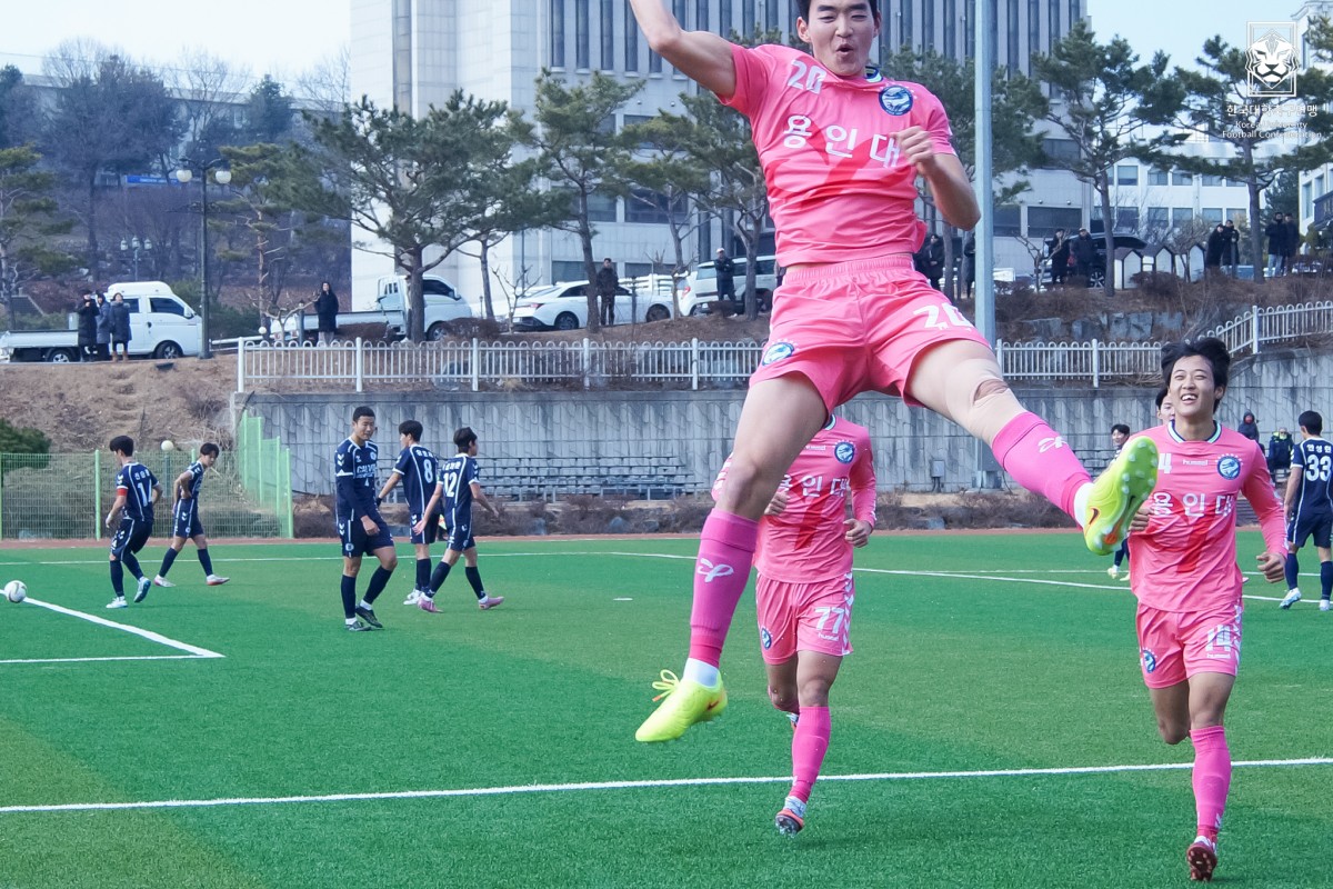 제22회 1,2학년대학축구대회 1일차 경기사진 84