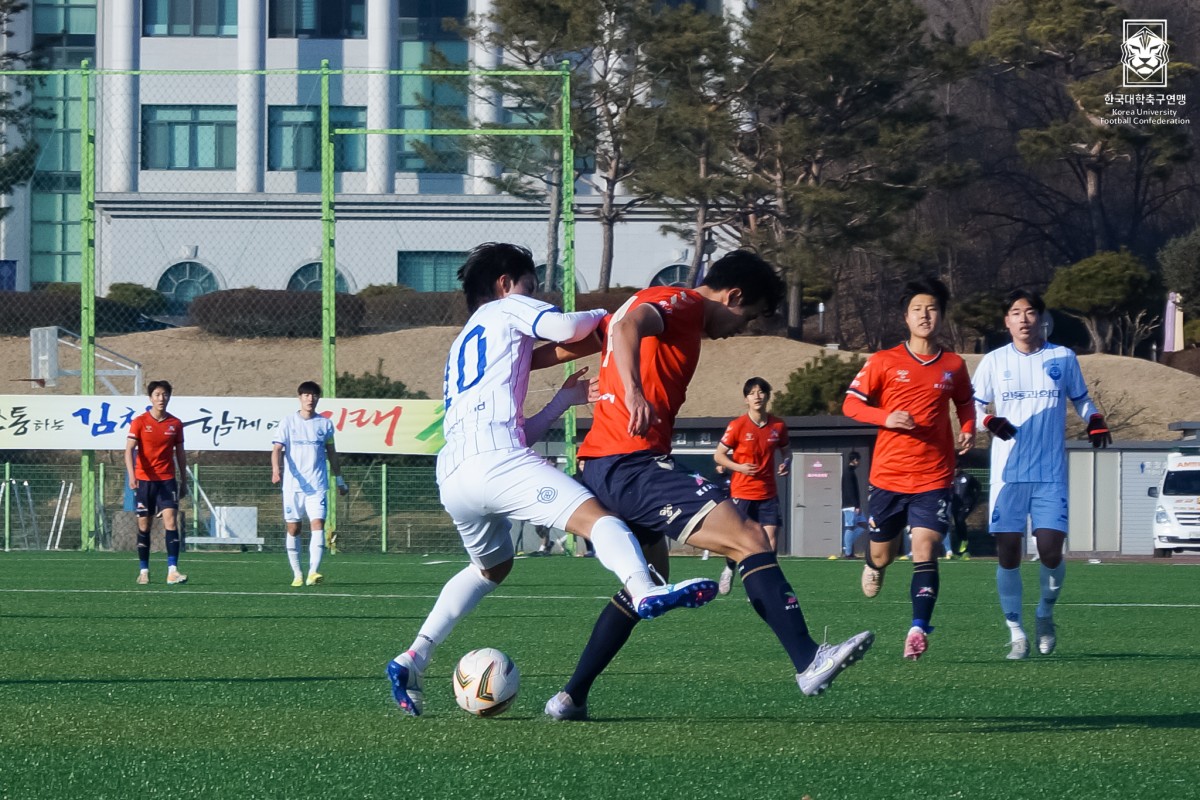 제22회 1,2학년대학축구대회 1일차 경기사진 91