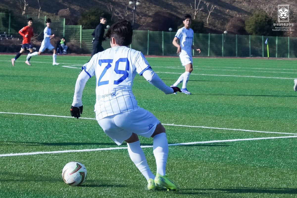 제22회 1,2학년대학축구대회 1일차 경기사진 92