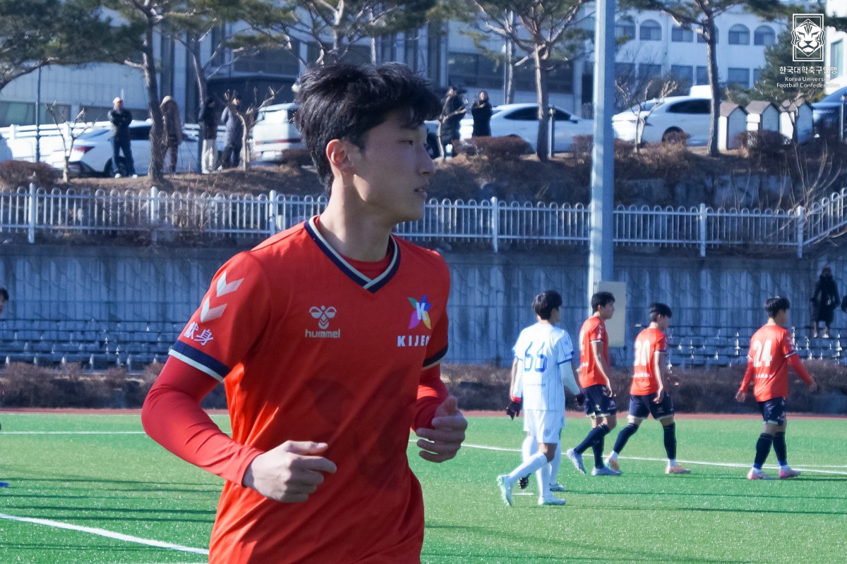 제22회 1,2학년대학축구대회 1일차 경기사진 93