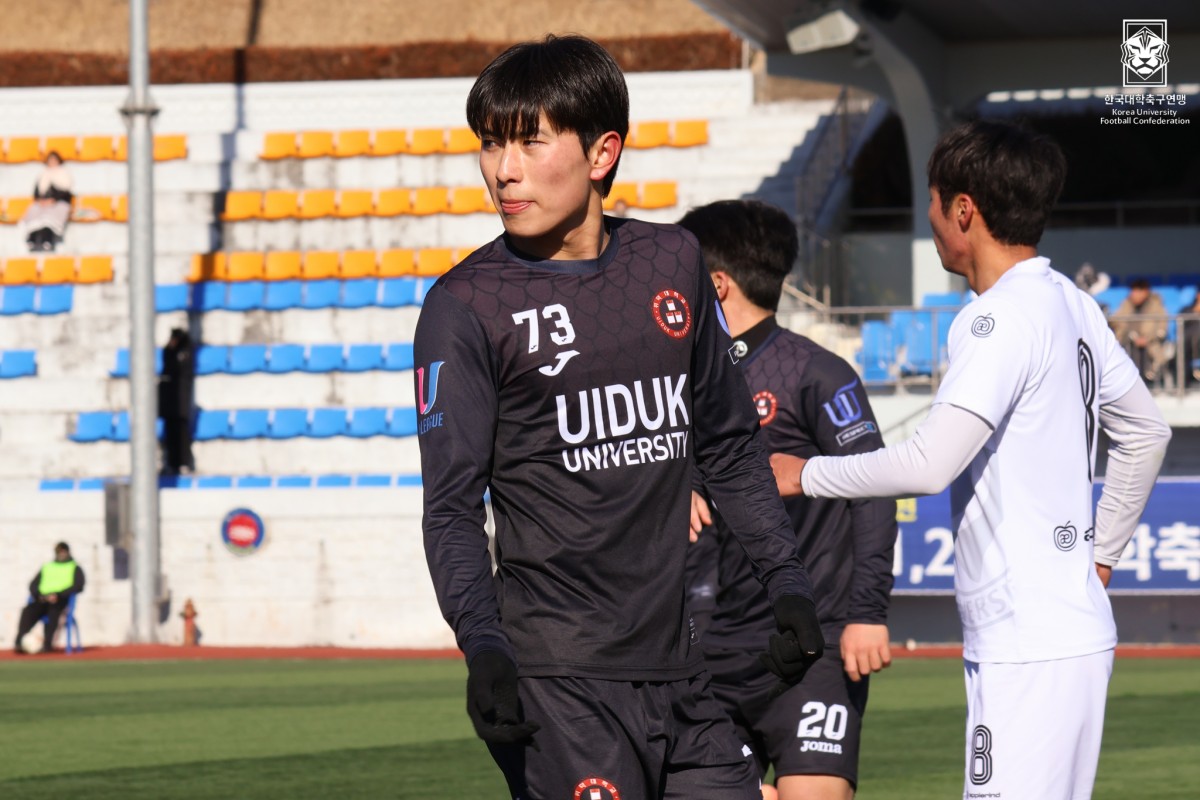 제22회 1,2학년대학축구대회 2일차 경기사진 14