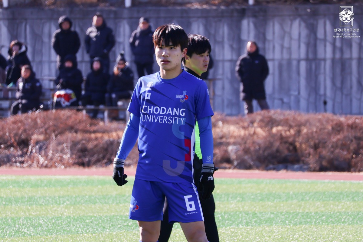 제22회 1,2학년대학축구대회 2일차 경기사진 22