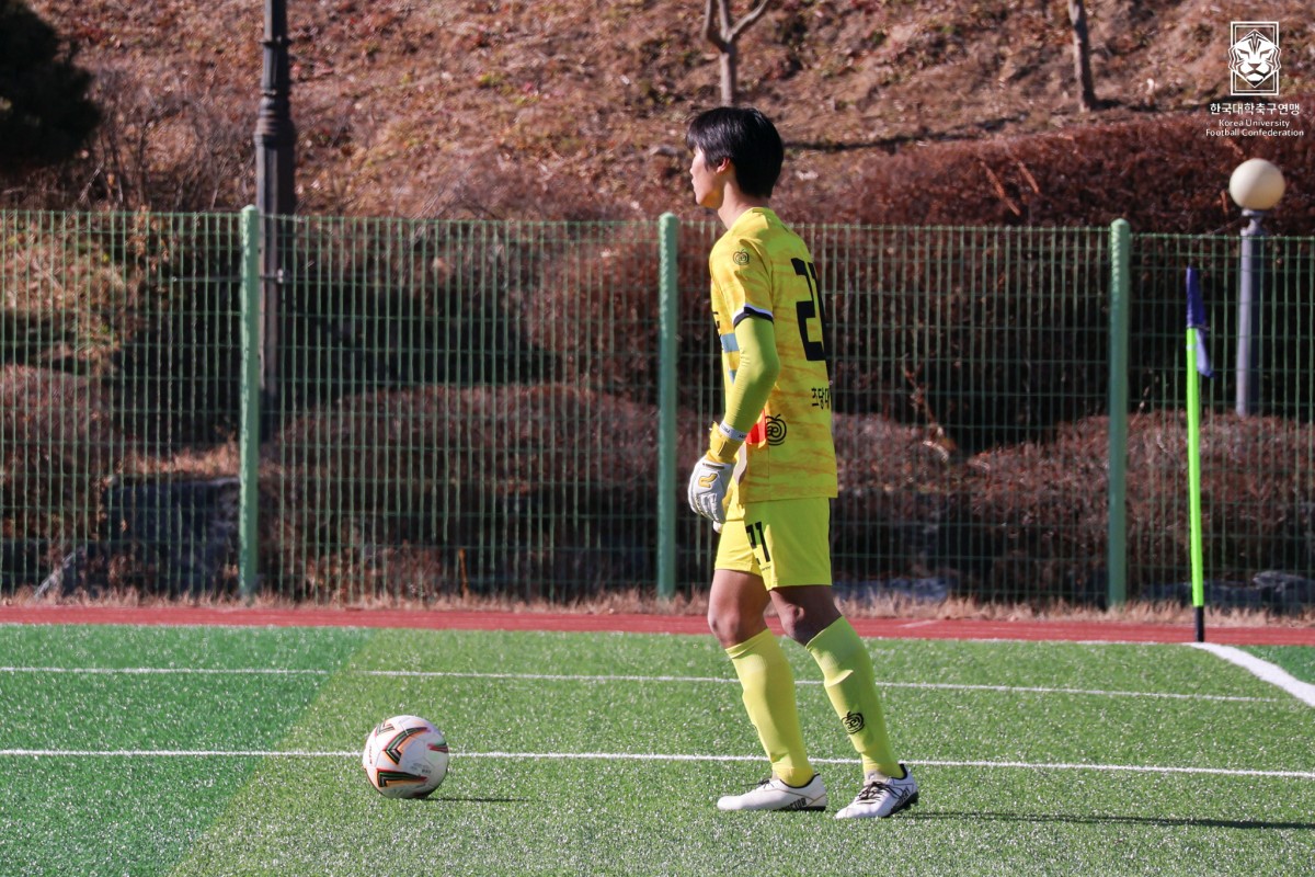 제22회 1,2학년대학축구대회 2일차 경기사진 24