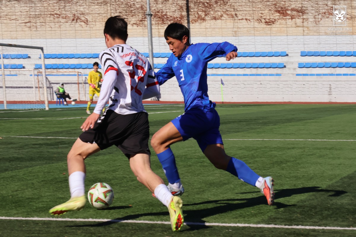 제22회 1,2학년대학축구대회 2일차 경기사진 34