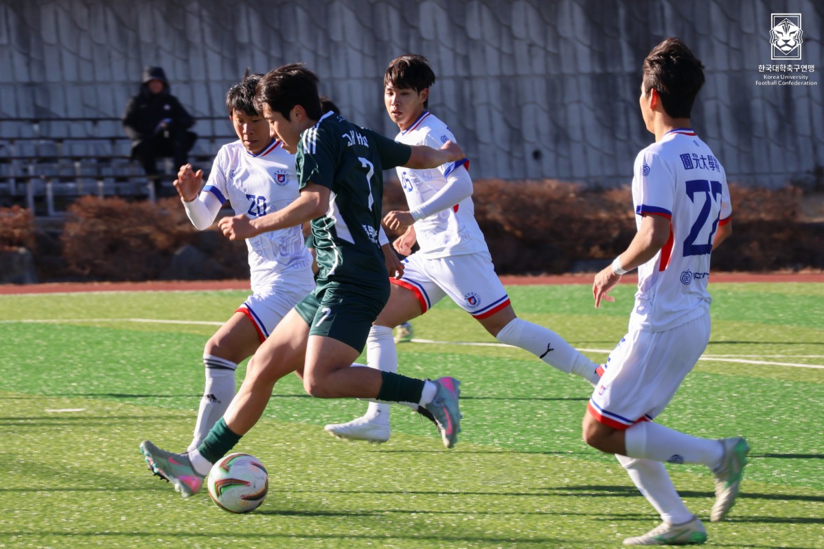 제22회 1,2학년대학축구대회 2일차 경기사진 50